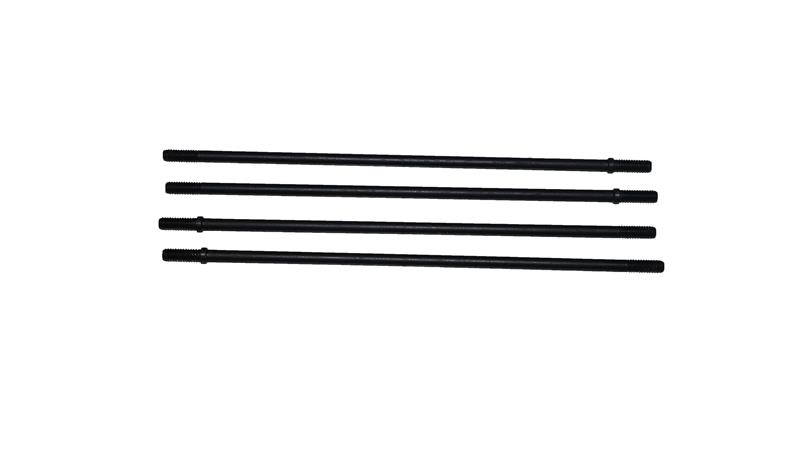 SİLİNDİR SAPLAMALARI 4' LÜ TAKIM (SJ50 PRO)